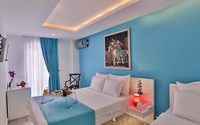 Bellezza Hotel Ortakoy